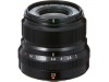 Fujifilm Fujinon XF23mm f/2 R WR